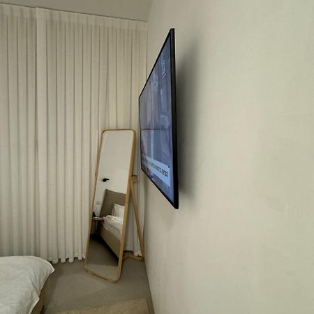 סוויטה פרטית ברמת צבי Hotel Exterior photo